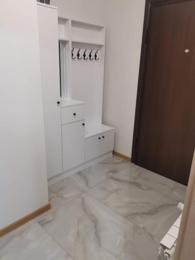 New Apartment Near City Center With Free Parking 소피아 외부 사진